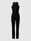 Kombinezony - Kombinezon z efektem denimu model ‘CONCHITA’ - miniaturka - grafika 1