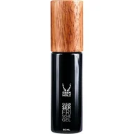 Kosmetyki do pielęgnacji twarzy męskie - EBENHOLZ Skincare EBENHOLZ Skincare Produkty Odświeżąjący żel do mycia 90 ml - miniaturka - grafika 1