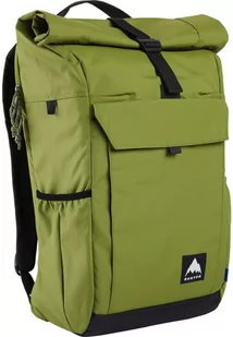 Burton Export 2.0 Backpack 26l, zielony  2022 Plecaki szkolne i turystyczne - Plecaki - miniaturka - grafika 1