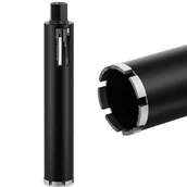 Wiertła - MSW Wiertło diamentowe koronowe - 76 mm - 400 mm - MSW - MSW-DCD-400/76 MSW-DCD-400/76 - miniaturka - grafika 1