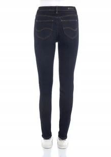 LEE SCARLETT HIGH RINSE L626SI36 26/33 - Spodnie damskie - miniaturka - grafika 1