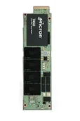 Dyski SSD - Micron 7450 PRO 7,68 TB E1.S PCI Express 4.0 NVMe 3D TLC NAND - miniaturka - grafika 1