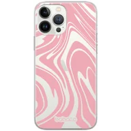 Etui i futerały do telefonów - Etui Babaco dedykowane do Iphone 5/5S/SE, wzór: Esy Floresy 001 Etui częściowo przeźroczyste, oryginalne i oficjalnie licencjonowane - miniaturka - grafika 1