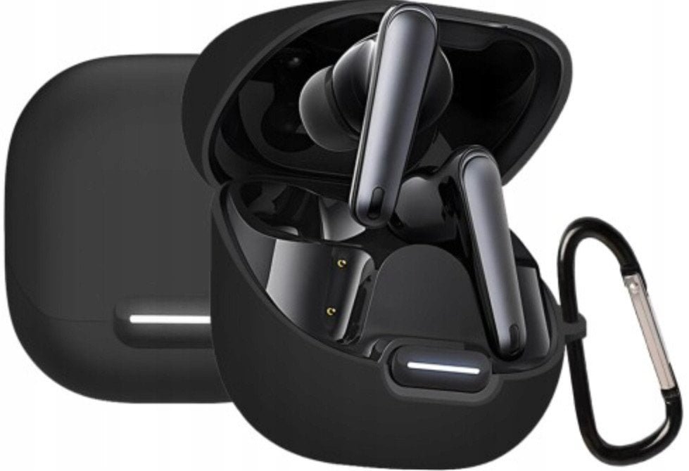 Anker soundcore liberty 4 ANC czarny