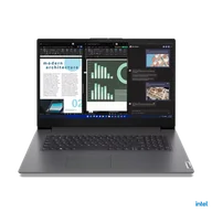 Laptopy - Lenovo V17 IRU Gen 4 17,3" i5-13420H 16GB 512SSD Win11Pro (83A2003WPB) - miniaturka - grafika 1
