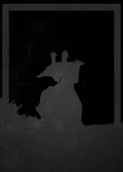 Plakaty - Dusk of Villains - Voldemort, Harry Potter - plakat 40x60 cm - miniaturka - grafika 1