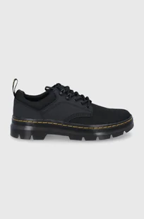 Dr. Martens Półbuty Reeder kolor czarny DM27102001 - Półbuty damskie - miniaturka - grafika 1