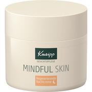 Kremy do twarzy - Kneipp Regenerating Night Cream 50 ml - miniaturka - grafika 1