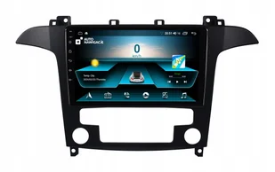 Radio Nawigacja Gps Ford S-Max 2006-2015 Android 2Gb 64Gb - Radia samochodowe - miniaturka - grafika 1