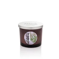 Świece - Świeca zapachowa Lavender & Thyme - Lawenda i tymianek 200 g - miniaturka - grafika 1