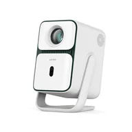 Projektory - XIAOMI WANBO T2 ULTRA WHITE - miniaturka - grafika 1