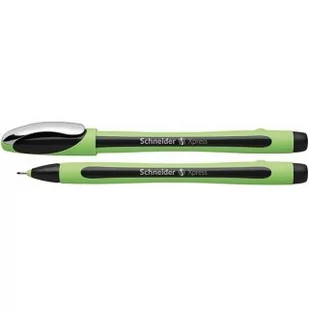 Schneider Cienkopis Xpress, 0,8 mm, różowy SR190009 - Cienkopisy - miniaturka - grafika 1