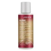 Szampony do włosów - K-PAK Color Therapy Color Protecting Shampoo szampon chroniący kolor włosów 50ml - miniaturka - grafika 1