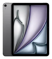 Tablety - Apple iPad Air 5G Apple M TD-LTE & FDD-LTE 128 GB 11" 8 GB Wi-Fi 6E 802.11ax iPadOS 18 Szary MCFV4TY/A - miniaturka - grafika 1