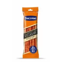 Tarczyński Kabanosy Exclusive drobiowe 115 g - Pasztet i przetwory mięsne - miniaturka - grafika 1