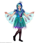 Stroje karnawałowe - Strój pawia - 116 - miniaturka - grafika 1