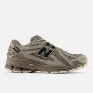 Sneakersy damskie - New Balance Buty Sneakersy Brązowe 1906 U1906ROB - miniaturka - grafika 1
