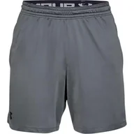 Spodenki męskie - Spodenki krótkie męskie Under Armour RAID 2.0 SHORT 7IN.-S - miniaturka - grafika 1