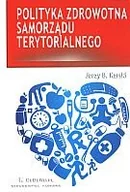 Ekonomia - Polityka Zdrowotna Samorzadu Terytorialnego - miniaturka - grafika 1