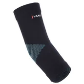 Ściągacze i opaski sportowe - HMS OPASKA ŚCIĄGACZ NA ŁOKIEĆ LO1525 ROZM S HMS - miniaturka - grafika 1