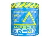 Kreatyna - Iron Horse Series Anabolic Dream, 280 g - miniaturka - grafika 1