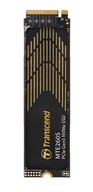Dyski SSD - Transcend MTE260S 1 TB M.2 PCI Express 5.0 NVMe TS1TMTE260S - miniaturka - grafika 1