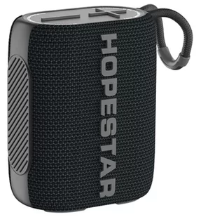 Hopestar H54 czarny - Głośniki przenośne - miniaturka - grafika 1