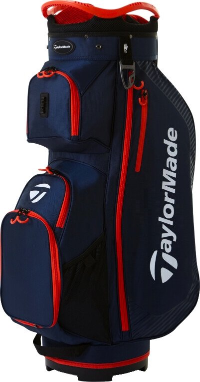 Torba golfowa typu cart bag TaylorMade Pro