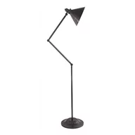 Lampy stojące - Elstead Lighting Provence 1Lt Floor Lamp Old Bronze PV/FL OB Elstead Lampa podłogowa nowoczesna PV/FL OB) - miniaturka - grafika 1