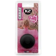 Kosmetyki samochodowe - K2 CARAT LADY IN PINK 2,7 ML V500 - miniaturka - grafika 1