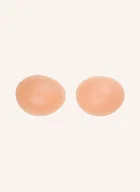 Akcesoria do bielizny - Magic Bodyfashion Biustonosz Bez Pleców Lift-Its beige - miniaturka - grafika 1