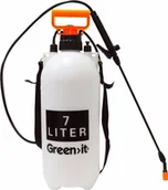 Opryskiwacze - Home It Havesprøjte med pumpe, 7 liter - miniaturka - grafika 1