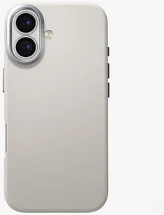 UNIQ Lyden case for iPhone 17 Magclick Charging clay - Etui i futerały do telefonów - miniaturka - grafika 1