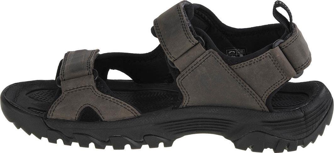 Keen Keen Targhe III Open Toe Sandal 1022424 szary 42