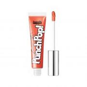 Błyszczyki do ust - Benefit Punch Pop Liquid Lip Color Nawilżający Błyszczyk do Ust Mango 7 ml - miniaturka - grafika 1