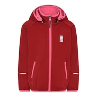 Kurtki i płaszcze dla dziewczynek - Lego Wear Dziewczęca kurtka softshell uniseks 8000 Wassersäule Atmungsaktiv Lwsky 764 kurtka muszelkowa, 368, 152 cm - miniaturka - grafika 1