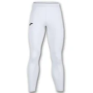 Spodnie sportowe damskie - Legginsy do biegania długie męskie Joma Brama academy - miniaturka - grafika 1