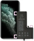 Baterie do telefonów - Bateria do iPhone 11 Pro Max Świeżej Produkcji Nowy Akumlator 3969 mAh - miniaturka - grafika 1