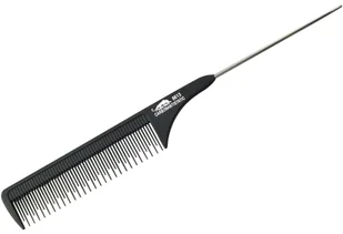 Toni&Guy GRZEBIEŃ FRYZJERSKI DO WŁOSÓW FARBOWANIE KARBON 3 8613 - Grzebienie fryzjerskie - miniaturka - grafika 1