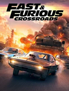 Fast and Furious Crossroads - Gry PC Cyfrowe - miniaturka - grafika 1