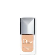 Lakiery do paznokci - Rouge Dior Vernis 402 Cashmere 10.0 ml - miniaturka - grafika 1