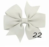 Scrapbooking - Kokarda Ozdobna Jasnoszara - Nr. 22 - miniaturka - grafika 1