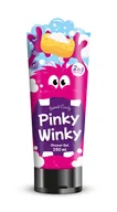 Szampony do włosów - SWEET CANDY Szampon i ��el pod prysznic 2w1 - Pinky Winky 250 ml - miniaturka - grafika 1
