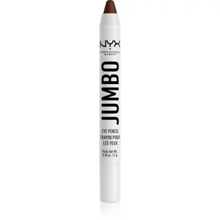 NYX PROFESSIONAL MAKEUP JUMBO EYE PENCIL KREDKA DO OCZU 640 FRAPPE 5G - Kredki do oczu - miniaturka - grafika 1