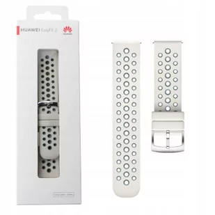 Huawei EasyFit 2 WATCH 3 / GT3 (zielony) - Akcesoria do zegarków - miniaturka - grafika 1