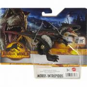 Figurki dla dzieci - Figurka Jurassic World Groźny Dinozaur Moros Intrepidus - miniaturka - grafika 1