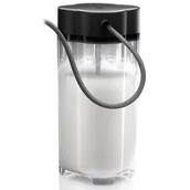 Akcesoria i części do ekspresów do kawy - NIVONA Przezroczysty pojemnik na mleko 1000 ml NIMC 1000 - miniaturka - grafika 1