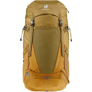 PLECAK FUTURA PRO 36-ALMOND-CINNAMON - Plecaki - miniaturka - grafika 1