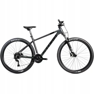 ROWER GÓRSKI STORM MTB TRAIL 3.0 29 CALI SHIMANO ALIVIO MĘSKI RAMA 19 - Rowery - miniaturka - grafika 1