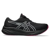 Trampki damskie - ASICS Gel-Pulse 15 GTX, trampki damskie, 37 EU, Black Blackberry, 37 EU - miniaturka - grafika 1